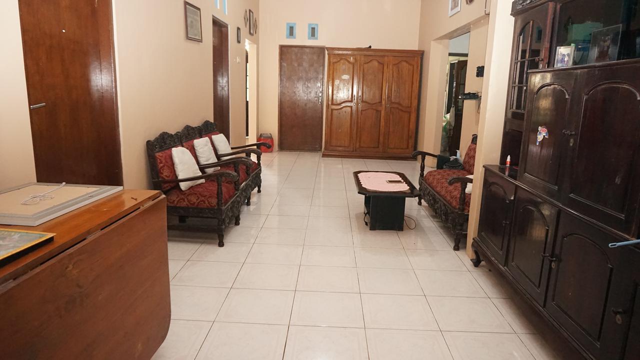 Arriani Homestay Karimunjawa Exteriör bild