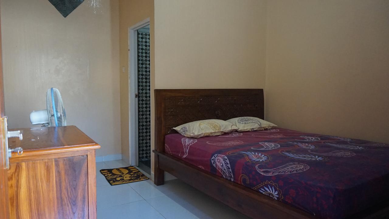 Arriani Homestay Karimunjawa Exteriör bild