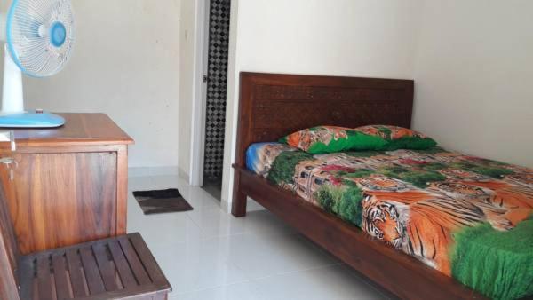 Arriani Homestay Karimunjawa Exteriör bild